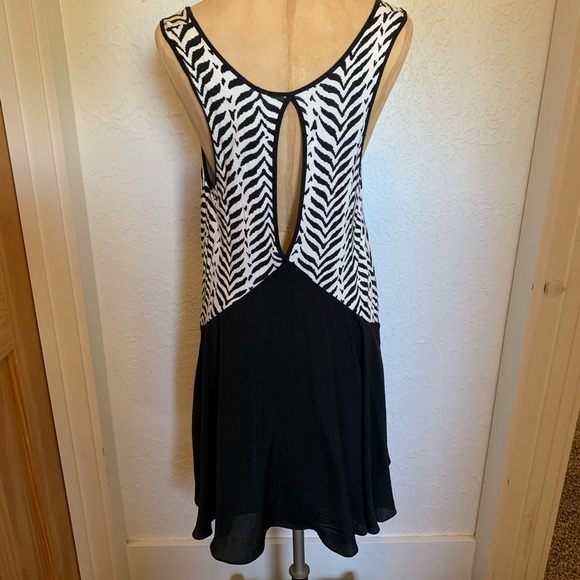 Free people walk in the park dress - Picture 8 of 11